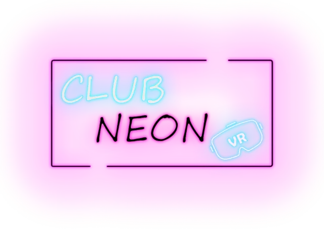 Club Neon Basement