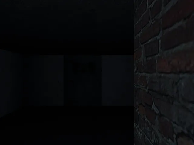 Slender Fortress - SCP-087-B