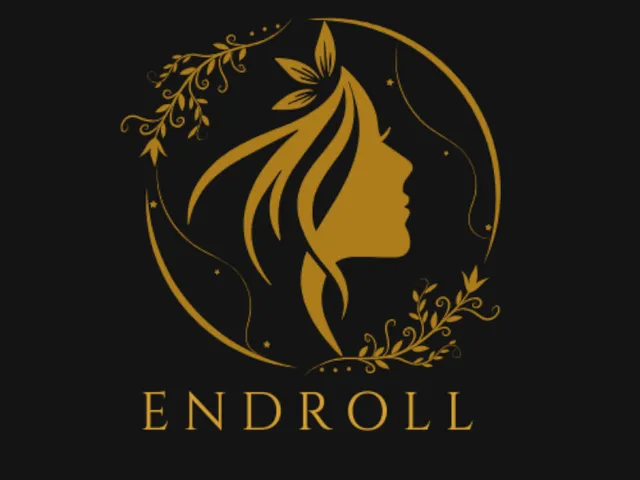 ENDROLL