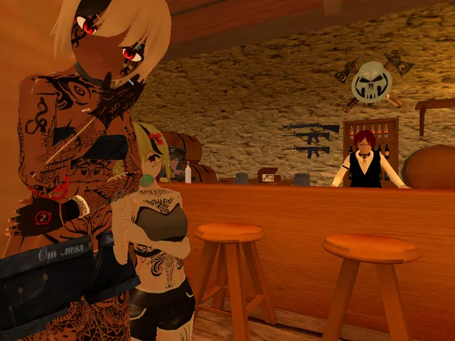 Garry's Tavern