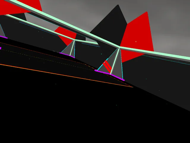 Kohzies World Test