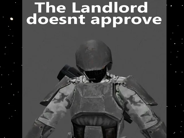 Fireteam Barbie Apartment