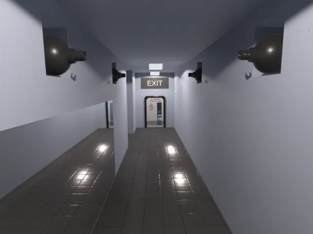 Kronos' Run
