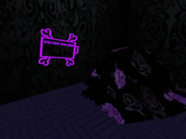 ~Uzi Streaming Please~