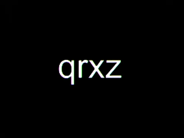 qrxz's wholsome avatar world ˸］