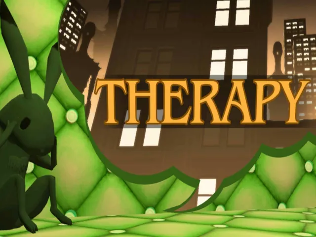 Therapy