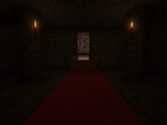 Random Quest Generator