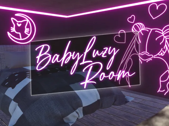 BabyLuzy Room ［OUTDATED］