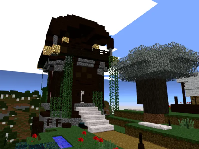 Kaylee's Outpost