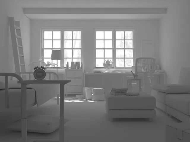 Marble Room