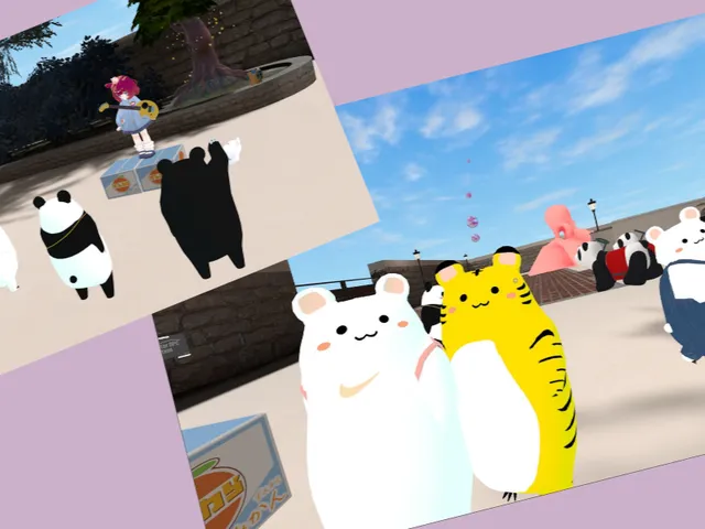 KUMA Villa（くまだんがうろつく別荘）