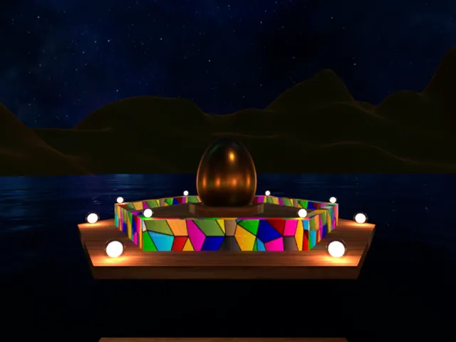 HCT Place by the Lakeside