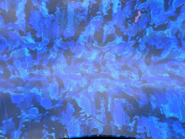 Water Storm From Fortnite