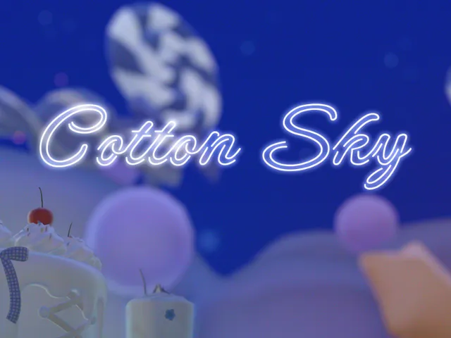 Cotton Sky