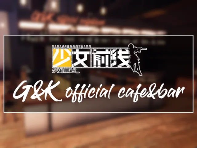 Cafe de Springfield