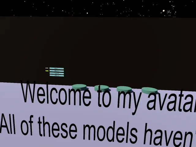 Kemono friends Avatar