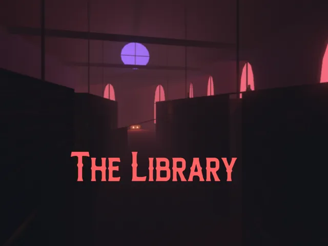 The Library
