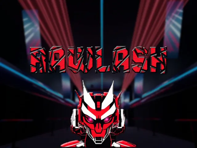 RAWLASH