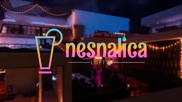 nesnalica - Loft