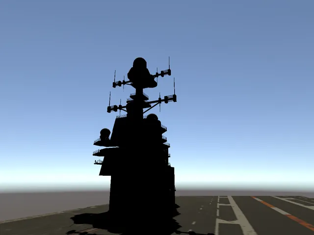 aircraft cairier