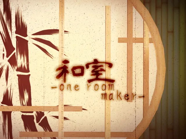 和室 -one room maker-