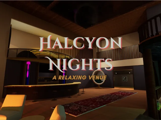 HalcyonNights