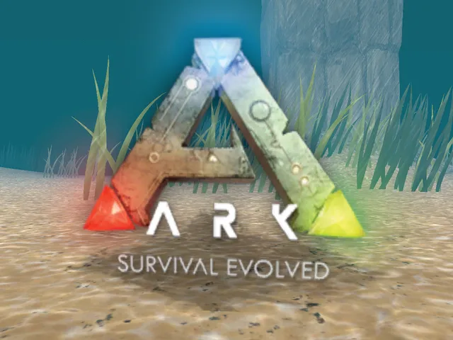 Ocean of ARK （Outdated）