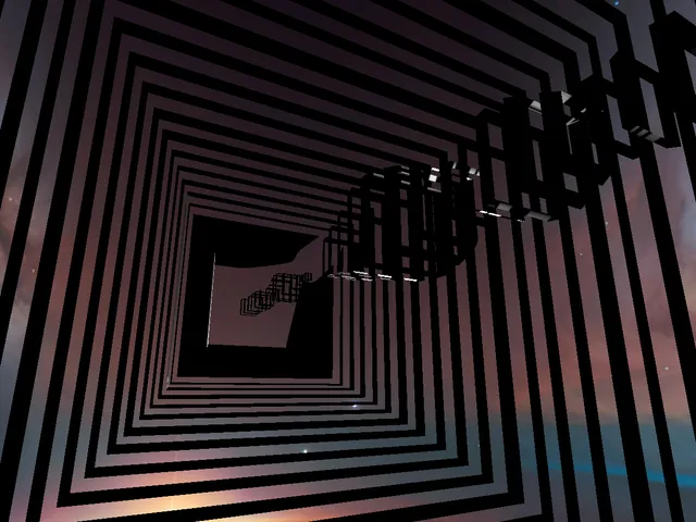 Digital Beam