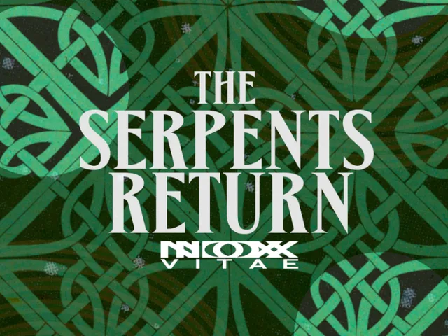 The Serpents Return