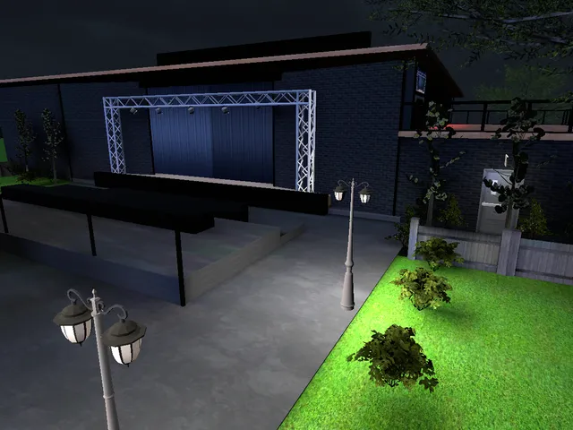 Shiba Stage（Quest）