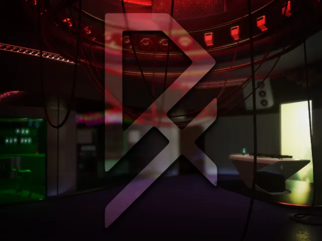 Naiad Sector˸ Praxis