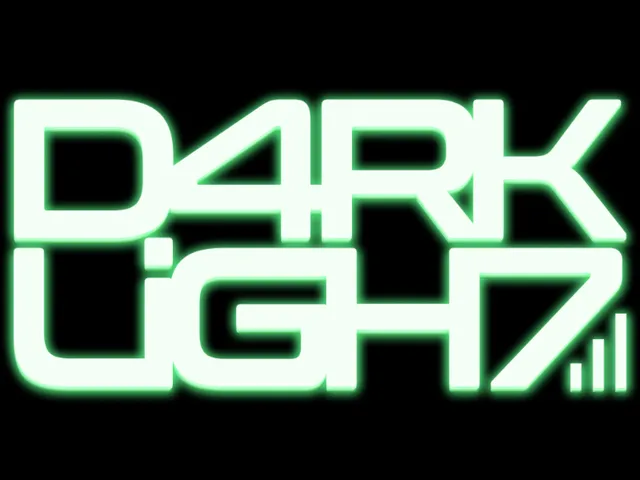 D4RK LIGH7