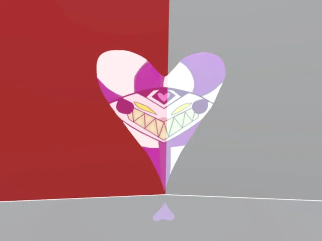 VR4vsR1's Fizzarolli Ball