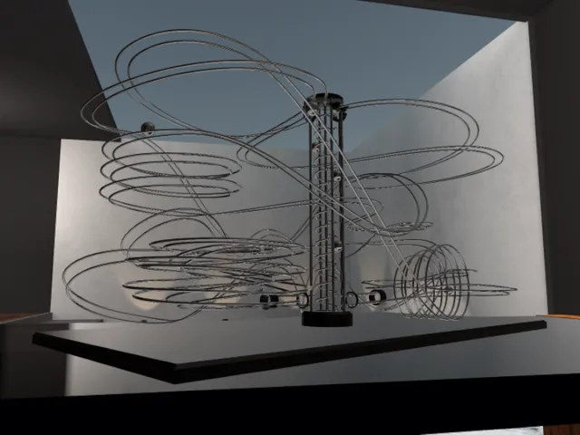 Astralveus 体験ワールド