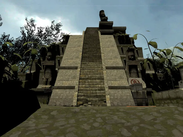 Aztec PVP ［abandoned］