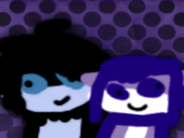 Periwinkle Nanachi Avatarsǃ