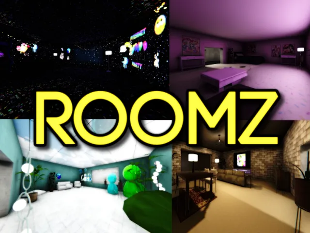 RoomZ