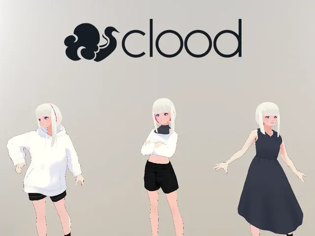 CLOOD Avatar World