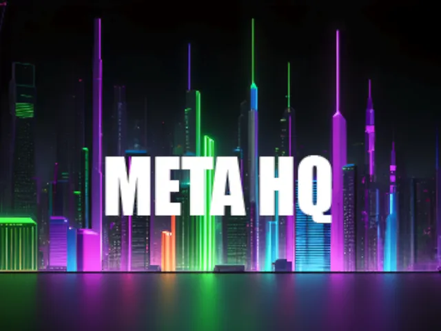 Meta HQ Squad Home