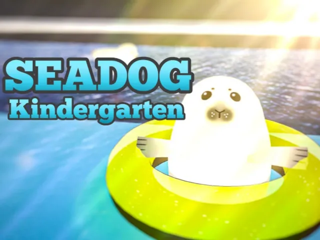 seadog kindergarten