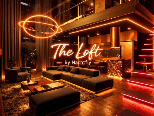 The Loft