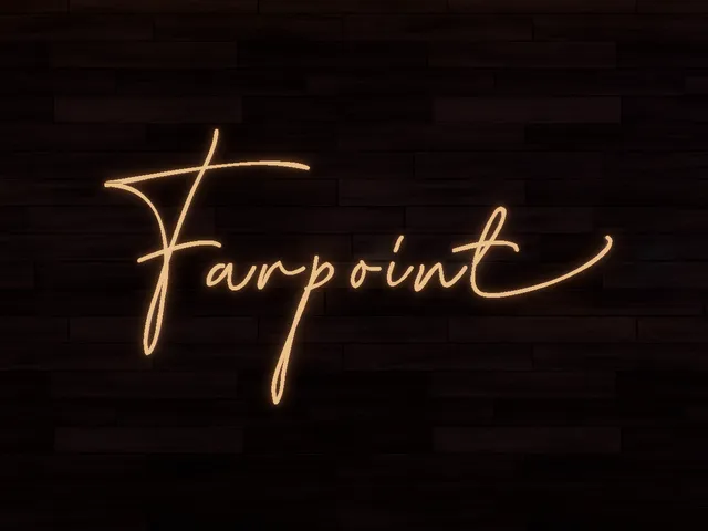 Farpoint