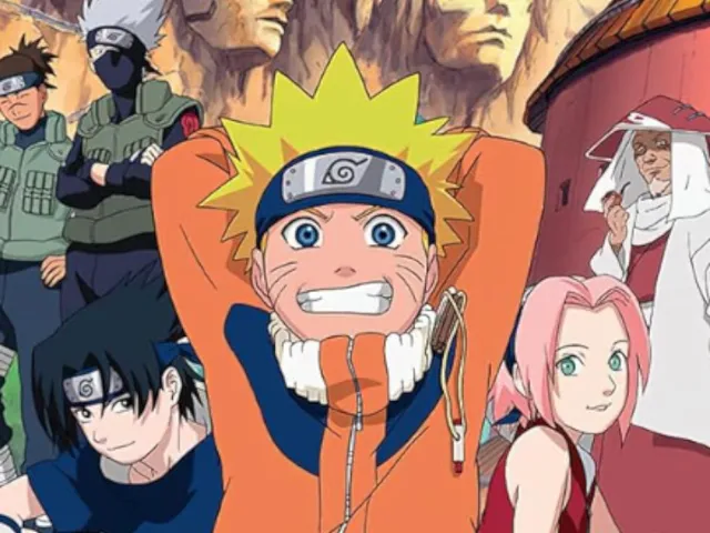Naruto avatar world made by kunrax