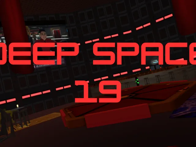Deep Space 19