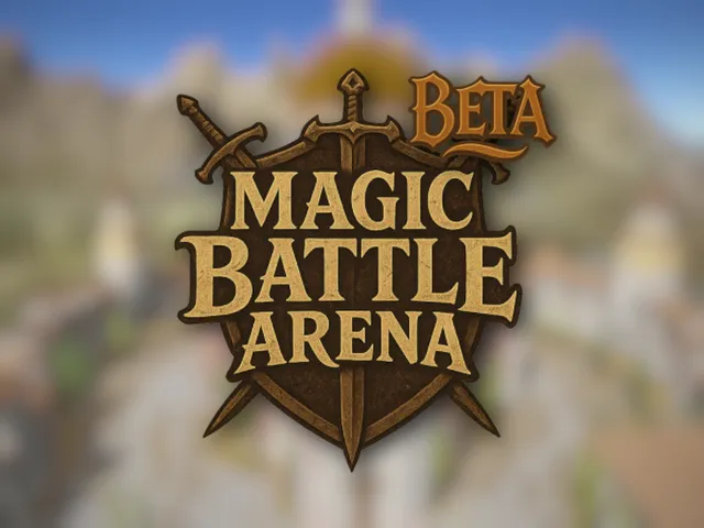 magic battle arena （beta）