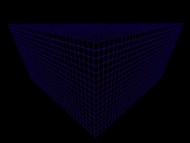 Optimized Box of Fox