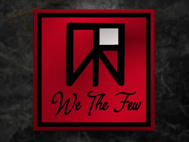We The Few