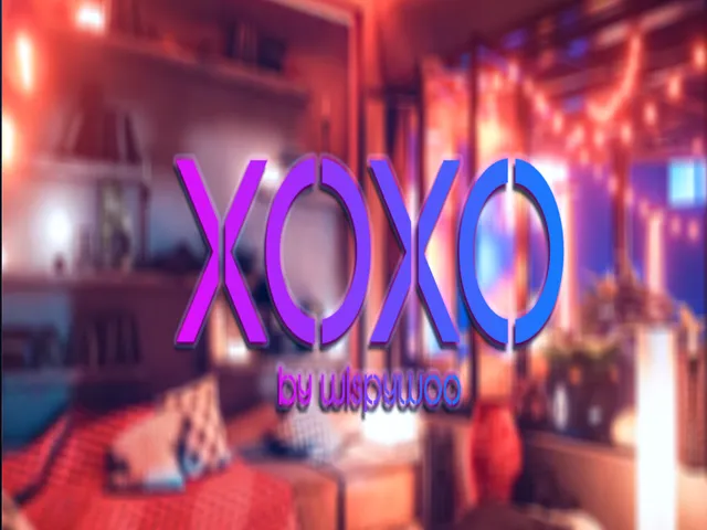 XOXO Crazy's Escape