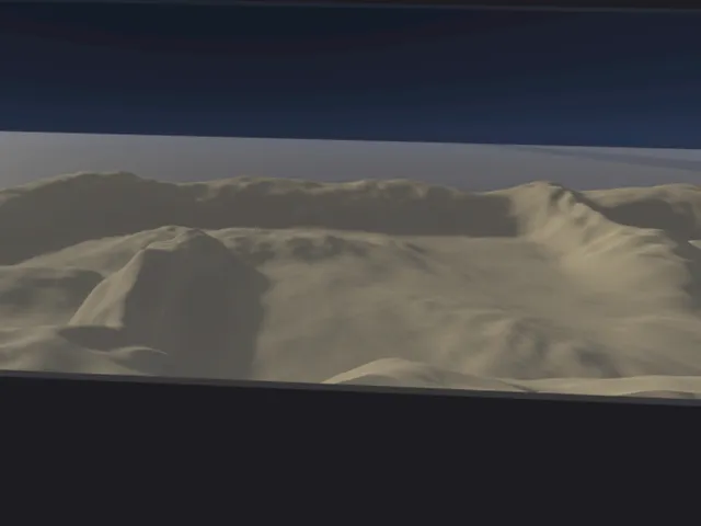 Tundra Test