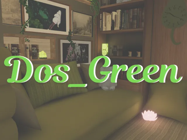 Dos_Green